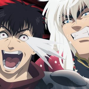 Photo Bastard!! -Heavy Metal, Dark Fantasy-