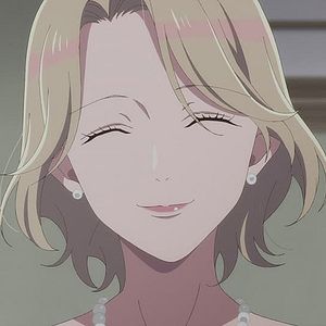 Photo My Happy Marriage