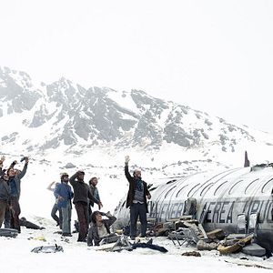 Photo Le Cercle des neiges