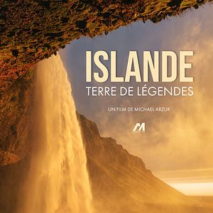 Photo Islande, Terre de Légende