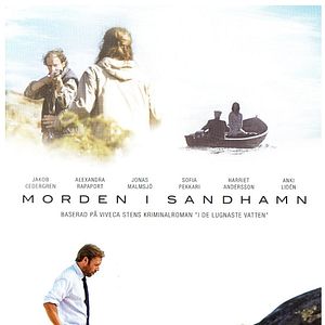 Photo Meurtres à Sandhamn