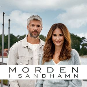 Photo Meurtres à Sandhamn