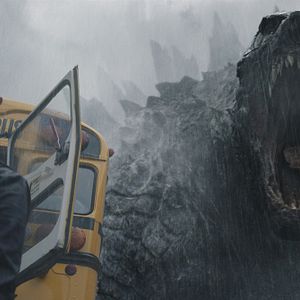Photo Monarch: Legacy of Monsters