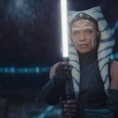 Photo Star Wars : Ahsoka