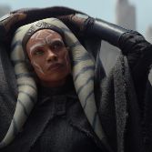 Photo Star Wars : Ahsoka