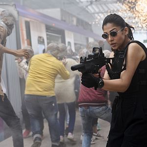 Photo Nayanthara