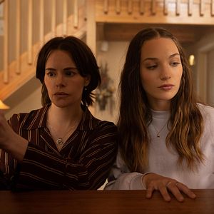 Photo Maddie Ziegler