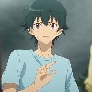 Photo The Devil is a Part-Timer!