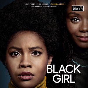 Photo Black Girl