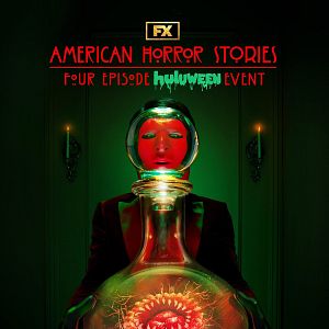 Photo American Horror Stories