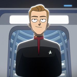Photo Star Trek: Lower Decks