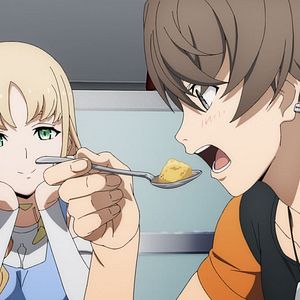 Photo Synduality Noir