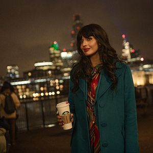 Photo Jameela Jamil