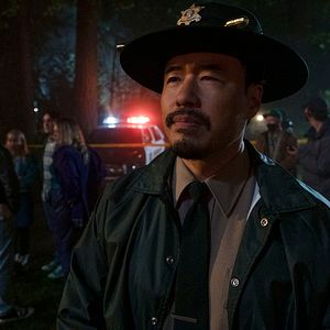 Photo Randall Park