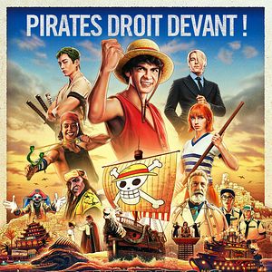Photo One Piece (2023)