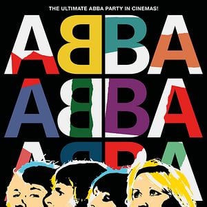 Photo ABBA - The Movie