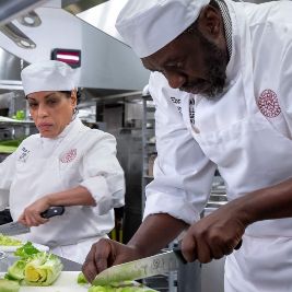 Photo The Bear : sur place ou à emporter