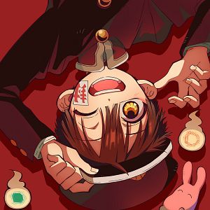 Photo After-school Hanako-kun