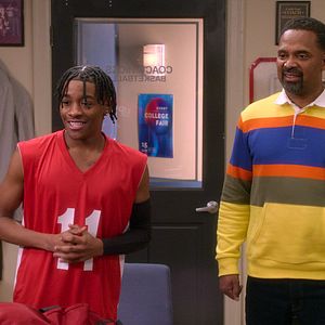 Photo La famille Upshaw