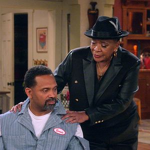 Photo La famille Upshaw