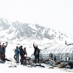 Photo Le Cercle des neiges