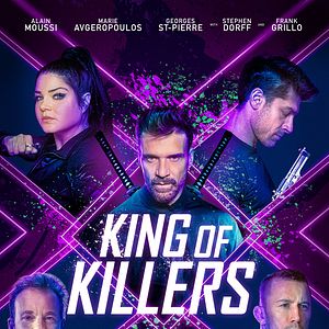 Photo King of Killers