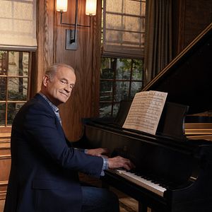 Photo Kelsey Grammer