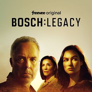 Photo Bosch: Legacy