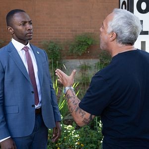 Photo Titus Welliver