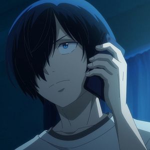 Photo Blue Orchestra