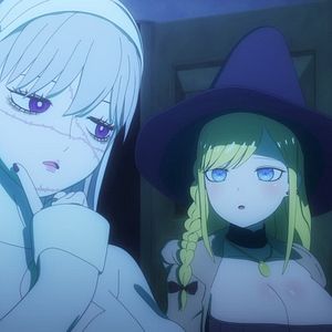 Photo The Duke of Death and His Maid