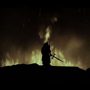 Photo Au-delà du vent j'irai