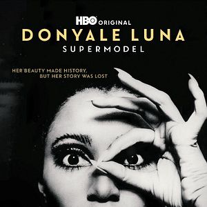 Photo Donyale Luna: Supermodel
