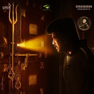 Photo Chandramukhi 2