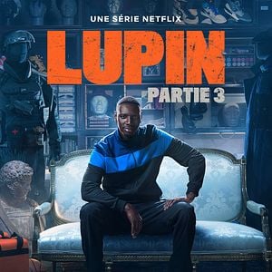 Photo Lupin