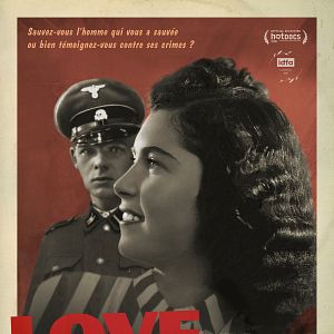 Photo Love It Was Not
