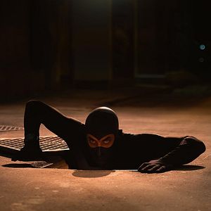 Photo Diabolik