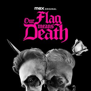 Photo Our Flag Means Death