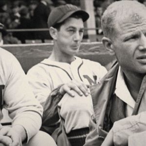 Photo Secondes chances : Le baseball, c'est sacré !