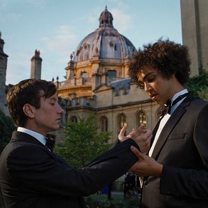 Photo Barry Keoghan