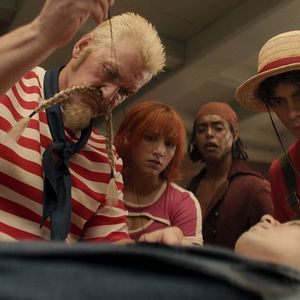 Photo One Piece (2023)