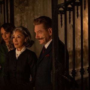 Photo Mystère à Venise