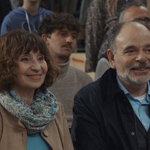 Photo Jean-Pierre Darroussin