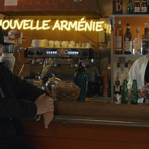 Photo Robinson Stévenin