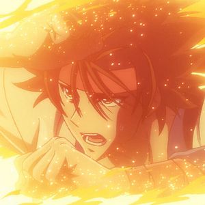 Photo Kenshin le vagabond (2023)
