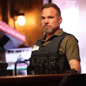 Photo Justified : City Primeval