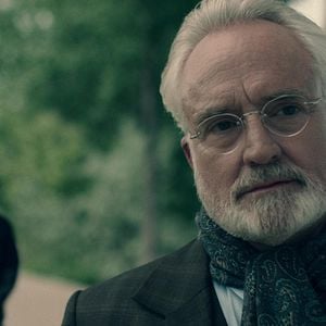 Photo The Handmaid’s Tale : la servante écarlate