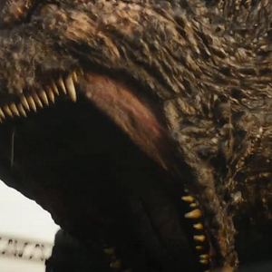 Photo Godzilla Minus One