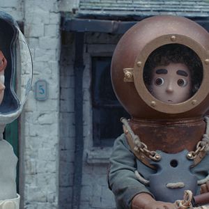 Photo Les Petits singuliers