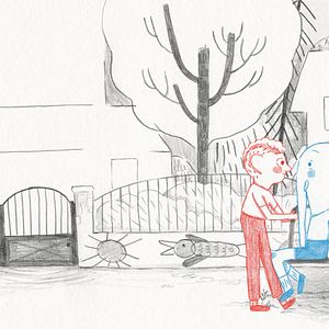 Photo Les Petits singuliers